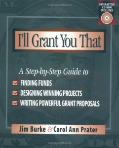 textbook cover for I'll Grant you That
